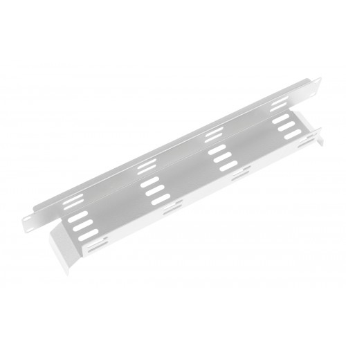 Лоток кабельный горизонтальный 19"