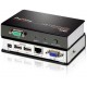 KVM-удлинитель ATEN DUAL CONSOLE USB KVM EXTENDER W/1.8M