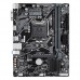 Материнская плата Gigabyte H410M H (H410M H) 
