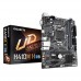 Материнская плата Gigabyte H410M H (H410M H) 