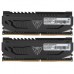 Оперативная память Patriot Viper 4 Steel [PVS416G320C6K] 16 ГБ