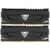 Оперативная память Patriot Viper 4 Steel [PVS416G320C6K] 16 ГБ