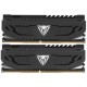 Оперативная память Patriot Viper 4 Steel [PVS416G320C6K] 16 ГБ