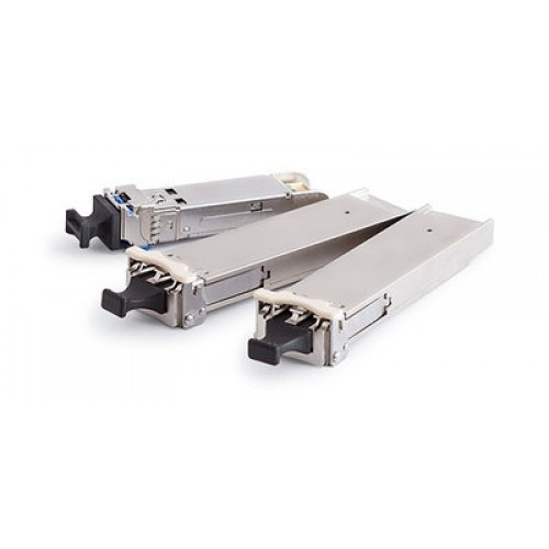 SFP-трансивер Zyxel SFP-SX-D, multi mode, SFP, LC, 850nm, поддержка DDMI, 550 м