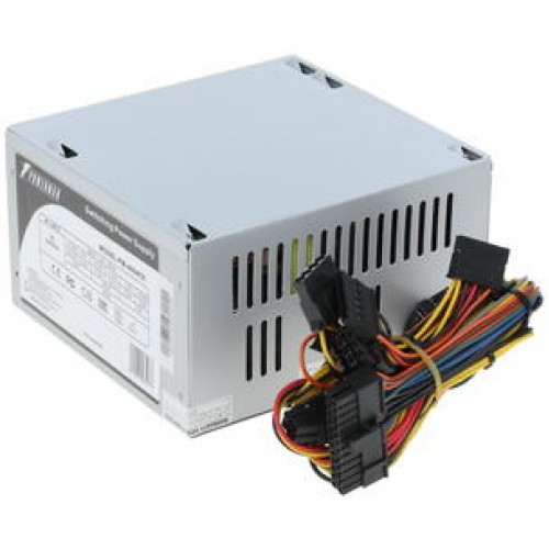 Блок питания Powerman 400W [PM-400ATX]