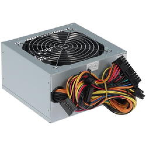 Блок питания Powerman 450W [PM-450ATX]