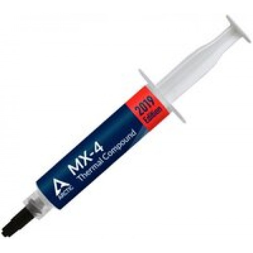 Термопаста MX-4 Thermal Compound 8-gramm 2019 Edition (ACTCP00008B )