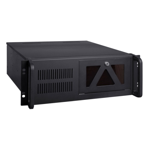 Серверный корпус Exegate EX251805RUS 