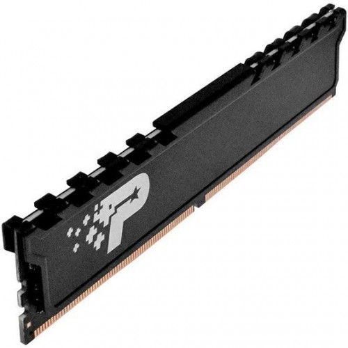 Память DDR4 16Gb 2666MHz Patriot PSD416G266681 RTL PC4-21300 CL19 DIMM 288-pin 1.2В single rank