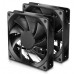 Кулер для процессора DEEPCOOL GAMMAXX 400 EX LGA1366/115X/AM4/AM3/+/AM2/+/FM2/+/FM1 