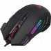 Мышь A4 Bloody J90s черный оптическая (8000dpi) USB (12but)