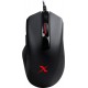 Мышь A4 Bloody X5 Max черный оптическая (10000dpi) USB (9but)