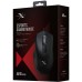 Мышь A4 Bloody X5 Pro черный оптическая (16000dpi) USB (9but)