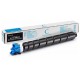 Картридж лазерный Kyocera TK-8515C синий (20000стр.) для Kyocera TASKalfa 5052ci/6052ci/5053ci/6053ci