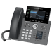 Телефон IP Grandstream GRP-2616 черный