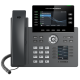 Телефон IP Grandstream GRP-2616 черный