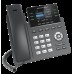 Телефон IP Grandstream GRP-2613 черный