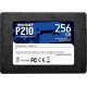 Твердотельный накопитель PATRIOT SSD P210 256Gb SATA-III 2,5” P210S256G25