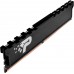 Оперативная память Patriot DDR4 8GB 2400MHz UDIMM (PC4-19200) CL17 1.2V (Retail) 1024*8 with HeatShield