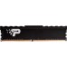 Оперативная память Patriot DDR4 8GB 2400MHz UDIMM (PC4-19200) CL17 1.2V (Retail) 1024*8 with HeatShield