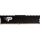 Оперативная память Patriot DDR4 8GB 2400MHz UDIMM (PC4-19200) CL17 1.2V (Retail) 1024*8 with HeatShield
