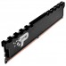 Оперативная память Patriot DDR4 8GB 2666MHz UDIMM (PC4-21300) CL19 1.2V (Retail) 1024*8 with HeatShield