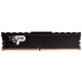 Оперативная память Patriot DDR4 8GB 2666MHz UDIMM (PC4-21300) CL19 1.2V (Retail) 1024*8 with HeatShield