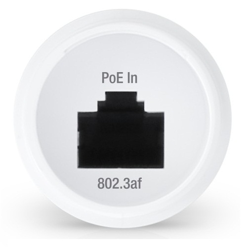 Инжектор Ubiquiti Instant 802.3af Outdoor Gigabit