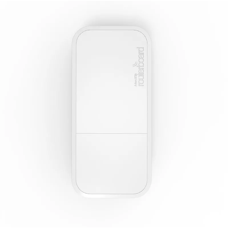 Медиаконвертер MikroTik Fiber to Copper Converter in Outdoor enclosure, poe injector, power supply