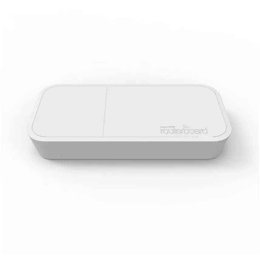 Медиаконвертер MikroTik Fiber to Copper Converter in Outdoor enclosure, poe injector, power supply