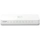 Коммутатор D-Link DES-1008C/B1A, L2 Unmanaged Switch with 8 10/100Base-TX ports.2K Mac address, Auto-sensing, 802.3x Flow Control, Stand-alone, Auto MDI/MDI-X for each port, Plastic case. Manual + External Pow