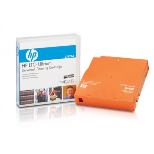 Картридж HPE Ultrium Universal Cleaning (C7978A)