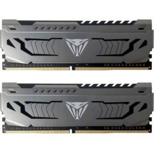 Оперативная память 32Gb DDR4 3200MHz Patriot Viper Steel (PVS432G320C6K) (2x16Gb KIT)