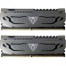 Оперативная память 32Gb DDR4 3200MHz Patriot Viper Steel (PVS432G320C6K) (2x16Gb KIT)