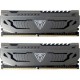 Оперативная память 32Gb DDR4 3200MHz Patriot Viper Steel (PVS432G320C6K) (2x16Gb KIT)