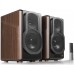 Колонки Edifier S2000MKIII Brown Колонки Edifier S2000MKIII Brown