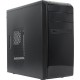 Корпус InWin ES726BK 450W Black (6120259)