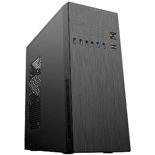 Корпус InWin DA812 500W Black (6131895)