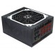 Блок питания Zalman ZM850-ARX, 850W, ATX12V v2.3, EPS, APFC, 13.5cm Fan, 80+ Platinum, Full Modular, Retail