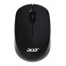 Мышь Acer OMR020 черный 