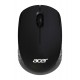 Мышь Acer OMR020 черный 