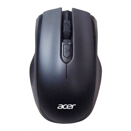 Мышь Acer OMR030 черный 