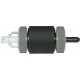 Ролик подхвата Cet CET3519 (RM1-3763-000/RM1-6313-000) для HP LJ Enterprise P3015/P3005, M521/M525 2-го лотка в сборе
