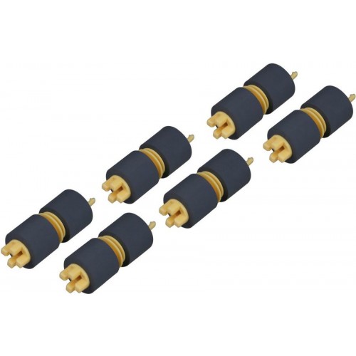 Комплект роликов Cet CET7916 (675K82242 675K82240 604K56080) для Xerox WorkCentre 7655/7665/7675/7755/7765/7775