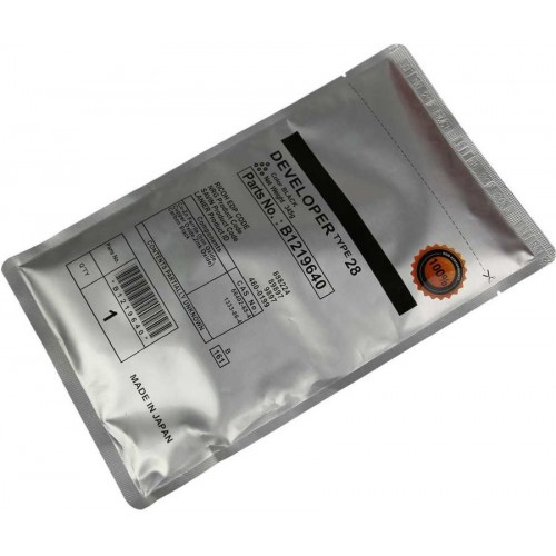 Девелопер Cet CET6794N (B1219640) для Ricoh Aficio 1015/2015/1022/2022 MP1500/1600/2000/2001/2501/2500/2510 60000стр.