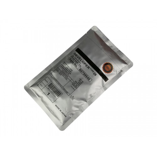 Девелопер Cet CET6832N (Type 26) для Ricoh Aficio 1035/1045/2035/2045/3035/3045 200000стр.
