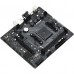 Материнская плата Asrock A520M-HVS Soc-AM4 AMD A520 2xDDR4 mATX AC`97 8ch(7.1) GbLAN RAID+VGA+HDMI