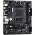 Материнская плата Asrock A520M-HVS Soc-AM4 AMD A520 2xDDR4 mATX AC`97 8ch(7.1) GbLAN RAID+VGA+HDMI