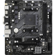 Материнская плата Asrock A520M-HDV Soc-AM4 AMD A520 2xDDR4 mATX AC`97 8ch(7.1) GbLAN RAID+VGA+DVI+HDMI