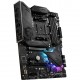 Материнская плата MSI MPG B550 GAMING PLUS Soc-AM4 AMD B550 4xDDR4 ATX AC`97 8ch(7.1) GbLAN RAID+HDMI+DP